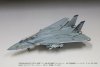 Fine Molds FF01 F-14B Tomcat VF-143 Pukin' Dogs 1/72
